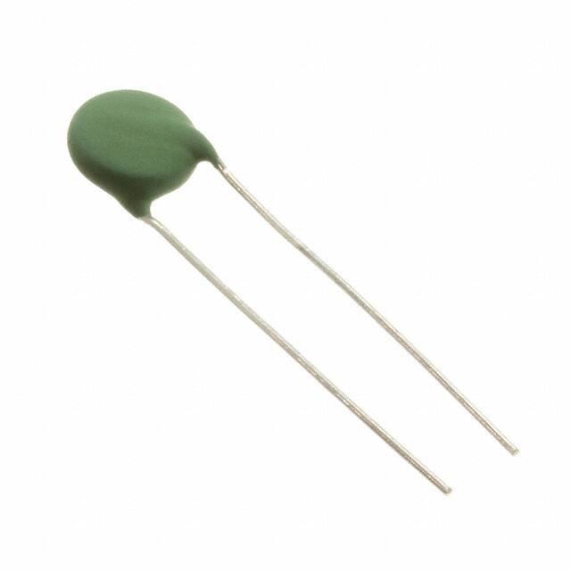 VDRUS07M275BSE Vishay Beyschlag/Draloric/BC Components TVS - Varistores MOV